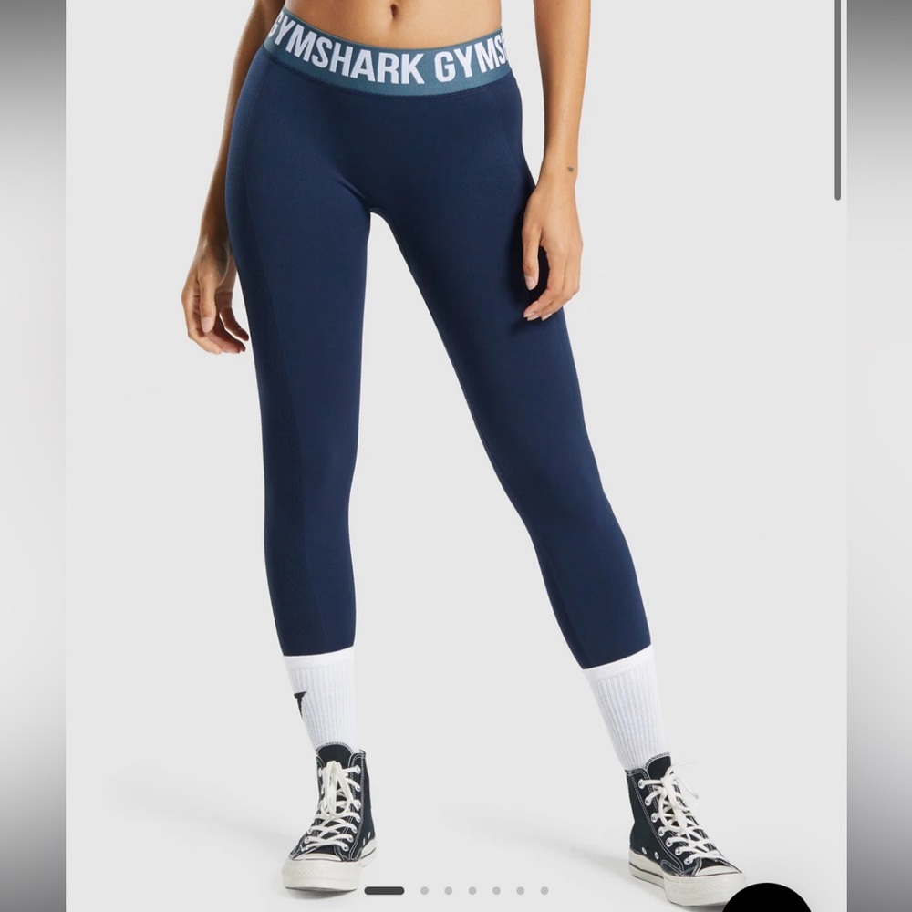 Gymshark low rise leggings